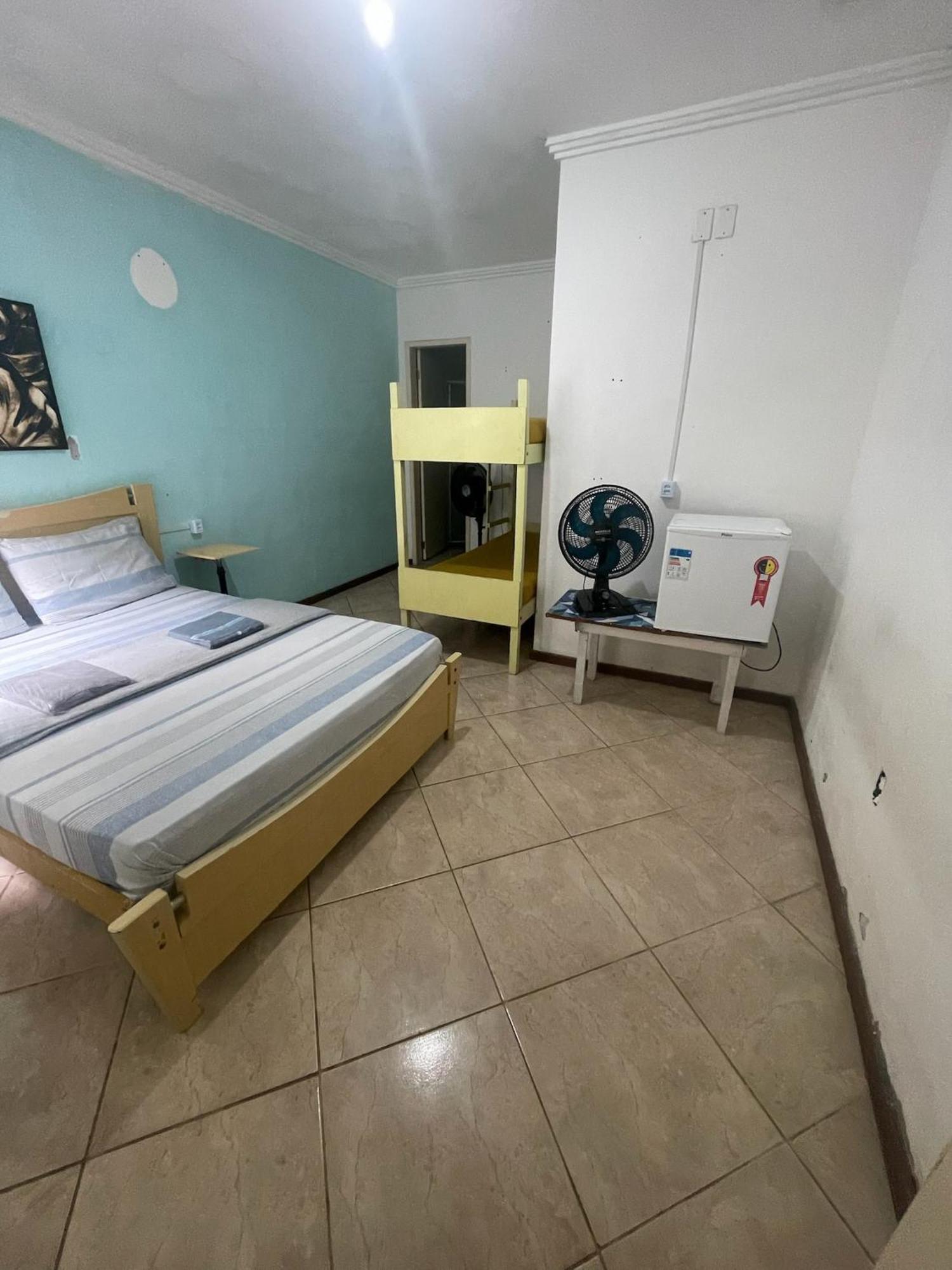 Hope Hostal *