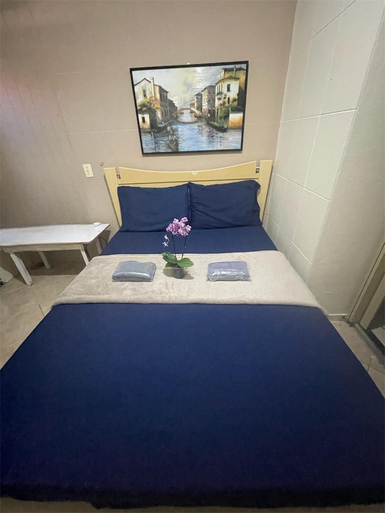 Hope Hostal Guarapari