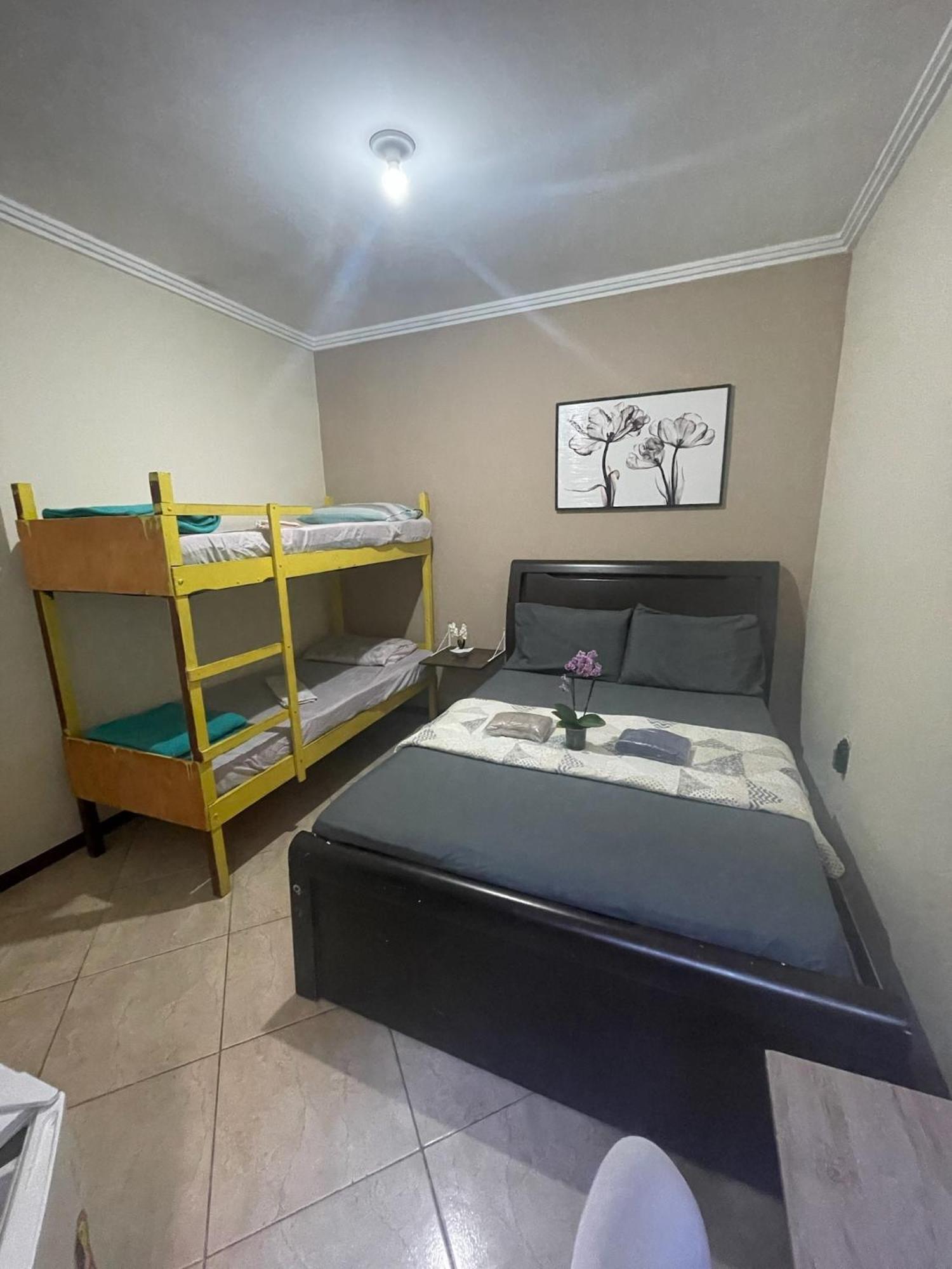Hope Hostal