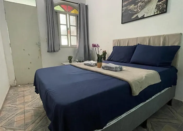 Hope Hostel Praia Do Morro