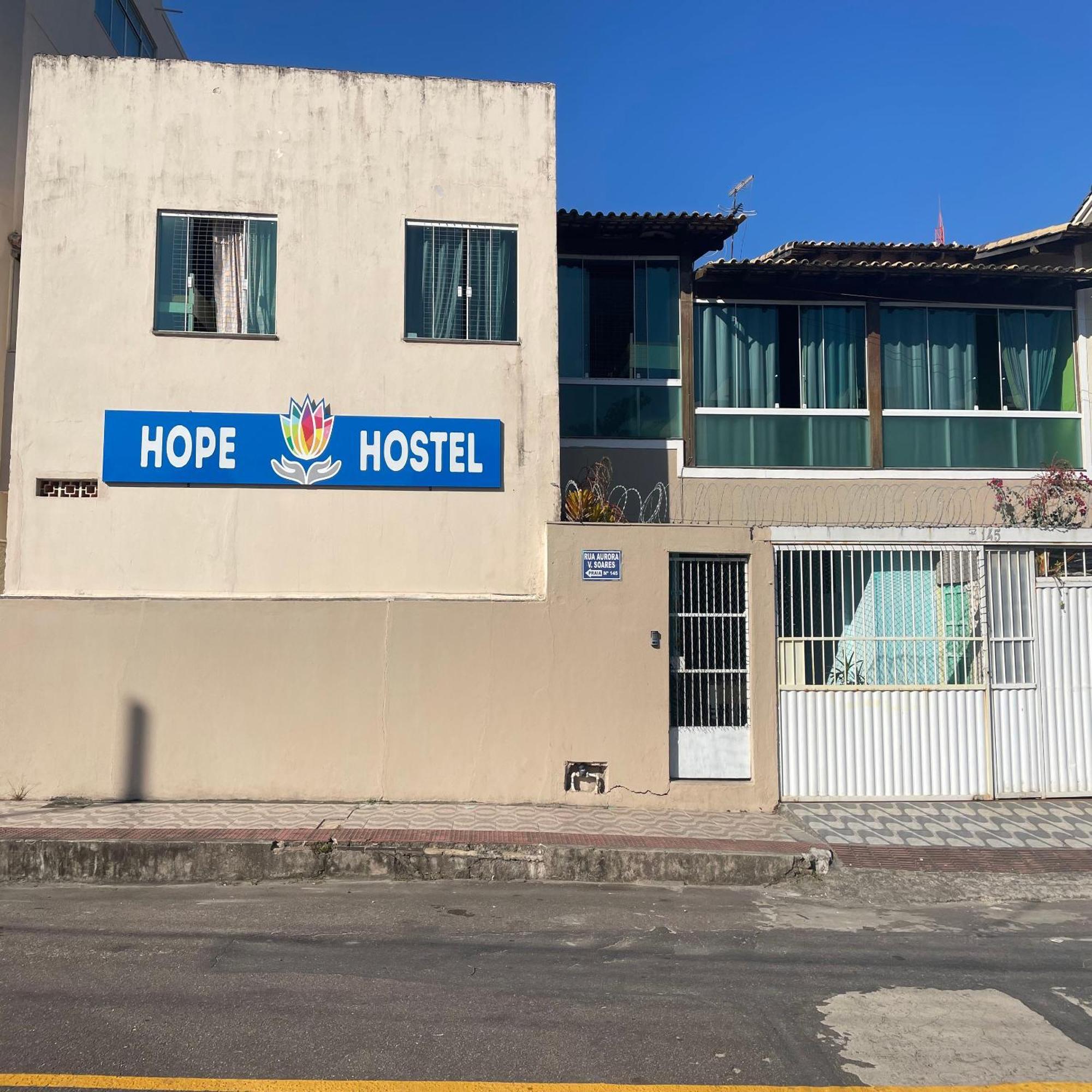 Hope Do Morro